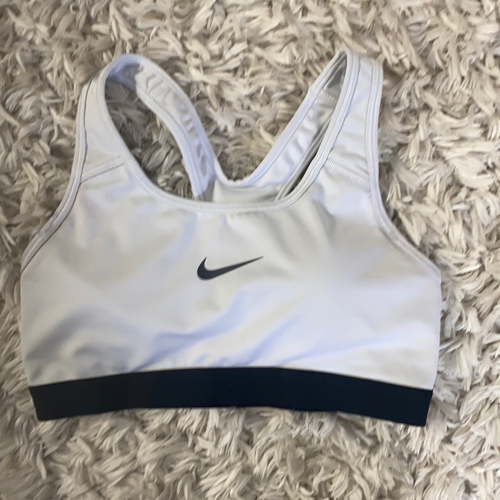 Nike Dri-Fit sports bra